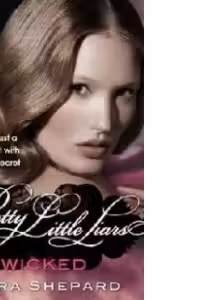 Pretty Little Liars Wicked