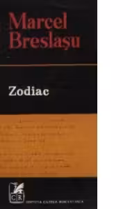 Zodiac - Poezii