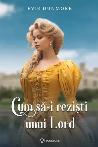 Cum sa-i rezisti unui Lord