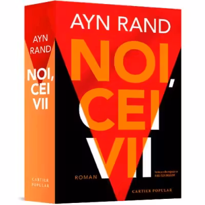 Noi cei vii