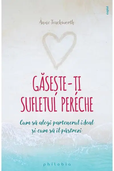 Gaseste-ti sufletul pereche