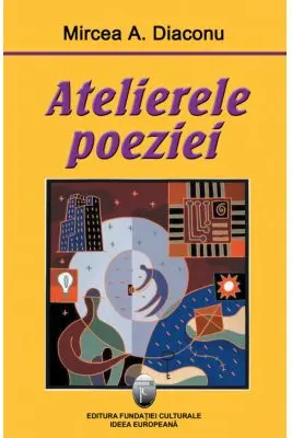 Atelierele poeziei