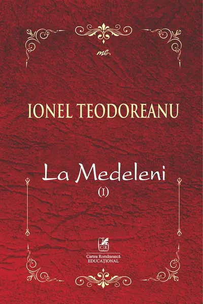 La Medeleni. Vol.1