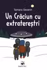 Un Craciun cu extraterestri