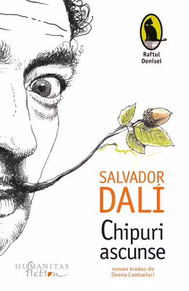 Chipuri ascunse