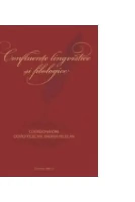 Confluente lingvistice si filologice. Omagiu profesorului Nicolae Felecan la implinirea a 70 de ani - Oliviu Felecan, Daiana Felecan