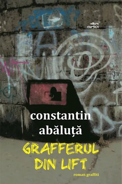 Grăfferul din lift