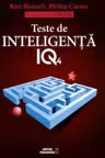 Teste de inteligenta IQ 4