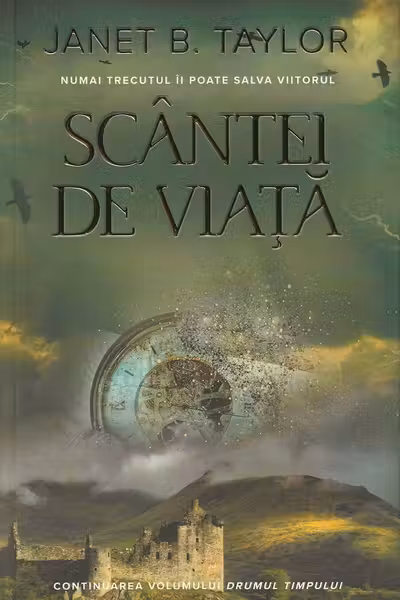 Scântei de viață