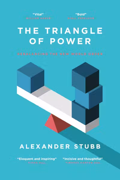 The Triangle of Power