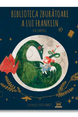 Biblioteca zburatoare a lui Franklin