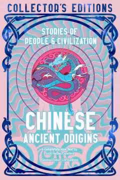 Chinese Ancient Origins