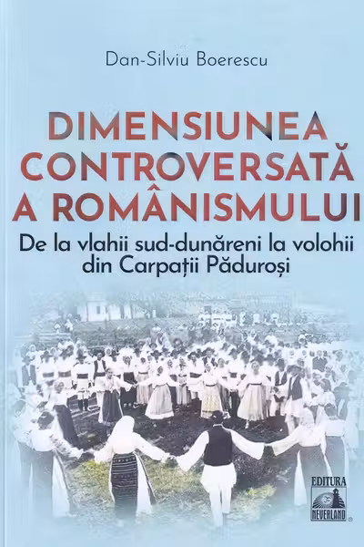 Dimensiunea controversata a romanismului