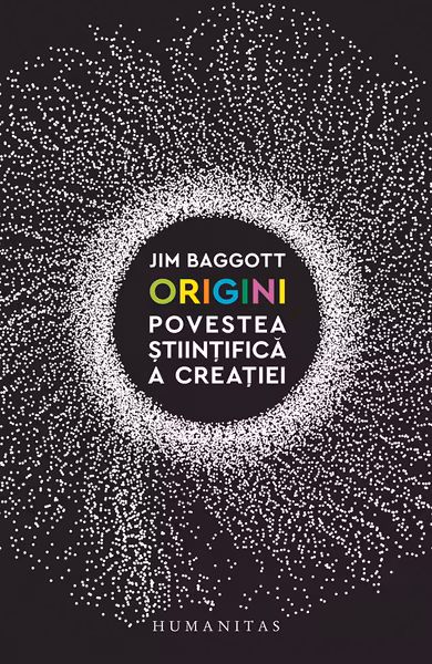 Origini. Povestea ştiinţifică a creaţiei