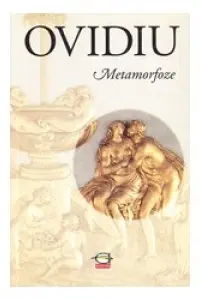 Metamorfoze