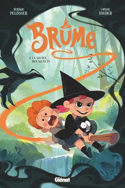 Brume - Tome 3