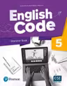 English Code 5. Grammar Book