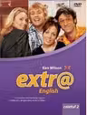Extraenglish - DVD - caiet exercitii Vol II