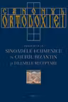 Canonul Ortodoxiei. Sinoadele Ecumenice in cultul bizantin si dilemele receptarii