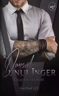 Vecini Volumul 1, Dansul unui inger