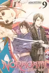 Noragami: Stray God - Volume 9