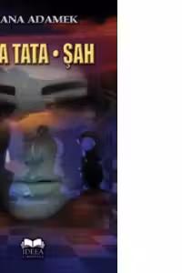 Pata tata. Sah