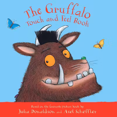 The Gruffalo