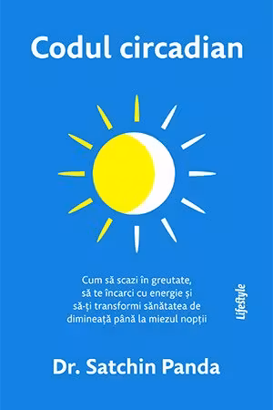 Codul circadian
