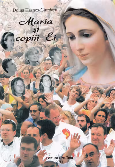 Maria și copiii ei