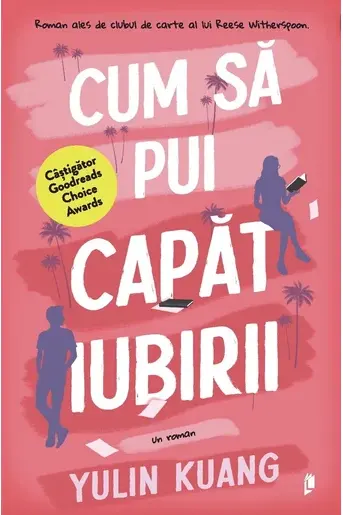 Cum sa pui capat iubirii