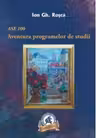 ASE 100. Aventura programelor de studii
