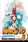 Naruto - Volume 6