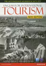 English for International Tourism. Pre-intermediate Workbook A2-B1 with Key + CD