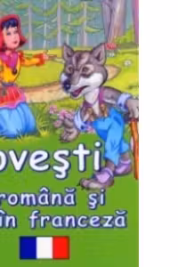 Povesti in romana si franceza