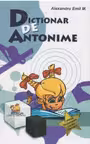 Dictionar de antonime