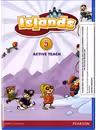 Islands Level 5 Active Teach