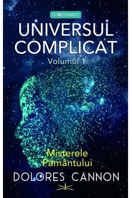 Universul complicat Vol.1: Misterele pamantului