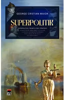 Superpolitika