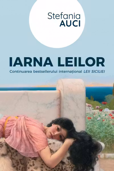 Iarna leilor