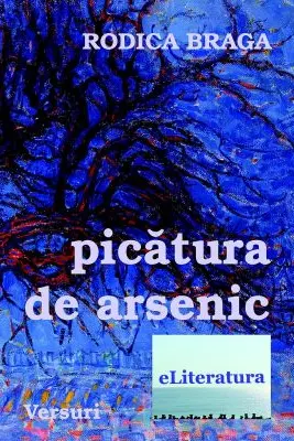 Picatura de arsenic