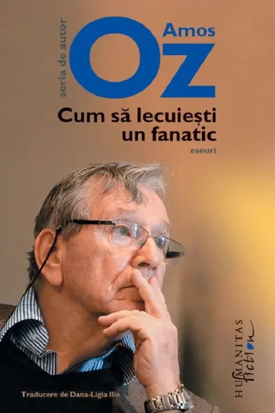 Cum sa lecuiesti un fanatic
