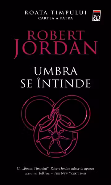 Umbra se intinde
