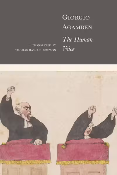 The Human Voice