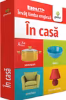 In casa. Invat limba engleza. Gama