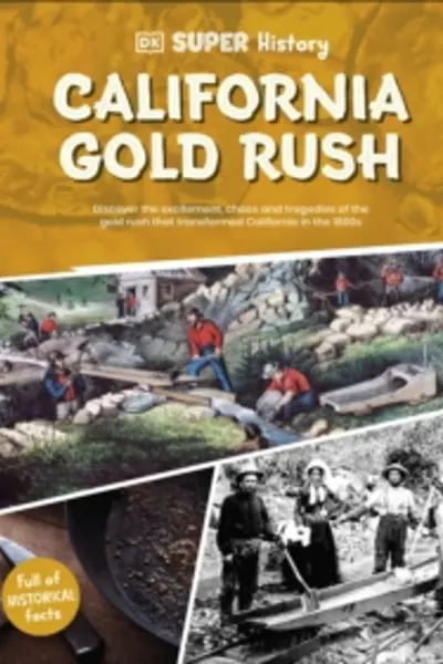 California Gold Rush
