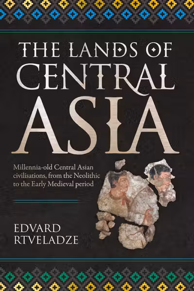 The Lands of Central Asia