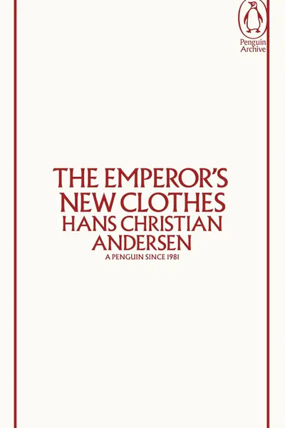 The Emperor's New Clothes