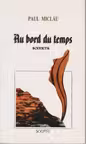 Au bord du temps - SONNETS -