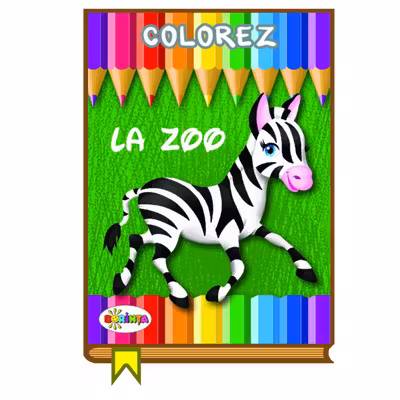 Colorez - La Zoo