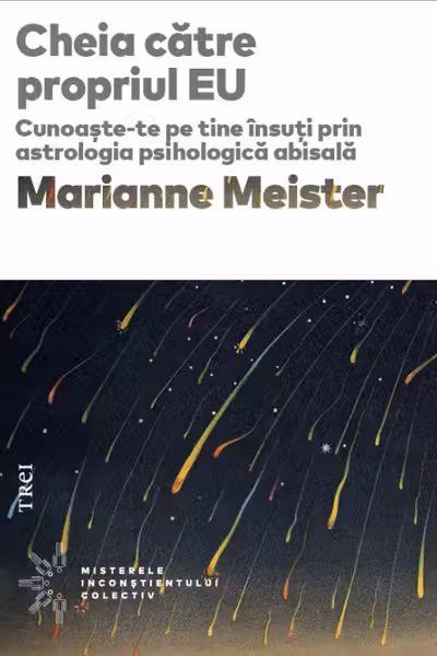 Cheia catre propriul EU